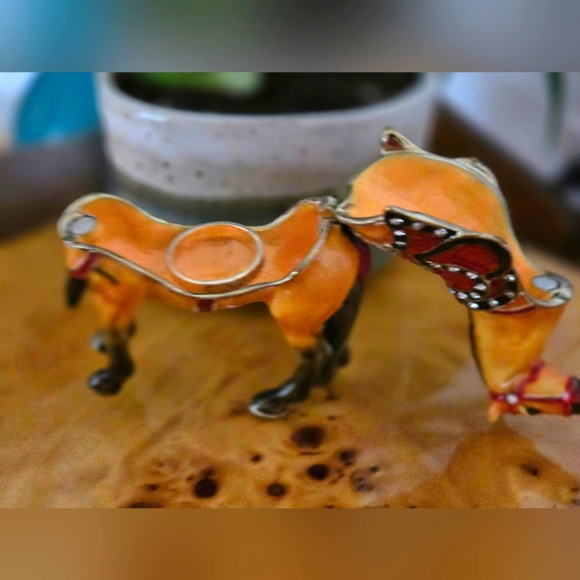 Horse trinket - Picture 8 of 9